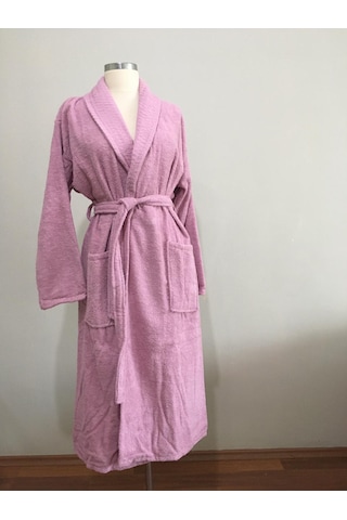 Yetşkin Bornoz Mavi