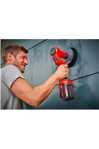 Einhell SOFT 170/40 Picobella 18/90 Yedek Fırça - Yumuşak - 3424130