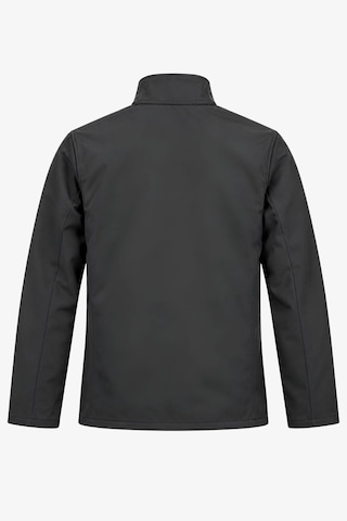Manta 6044-2 Premium Erkek Softshell-34082 Antrasit