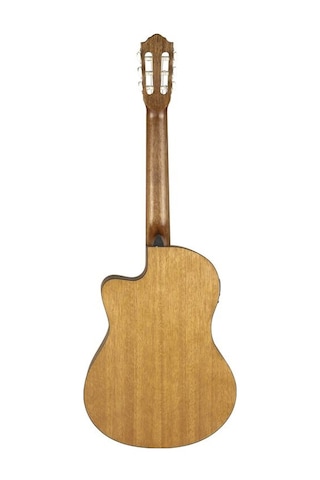 Kozmos Ic-100Ce Nat / Matt Elektro Klasik Gitar