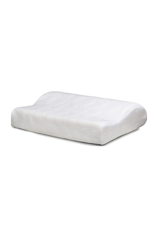 Ave Home Visco Teraheal Klasik Ortopedik Boyun Destekli Yastık