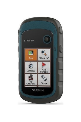 Garmin Etrex 22X El Tipi Gps Cihazı