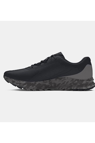 Under Armour Charged Bandit Tr 3 Sp Erkek Koşu Ayakkabısı 3028657-001 Çok Renkli