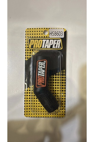 Protaper Vites Çorabı / Vites Pedi Turuncu