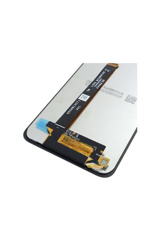 Samsung Galaxy Uyumlu Xcover7 İçin Lcd Ekran 5g Sm-g556bu G556b G556bu1 Lcd Ekran Dokunmatik Ekran Sayısal Montaj Değiştirme Xcover 7 Siyah 6.6 '