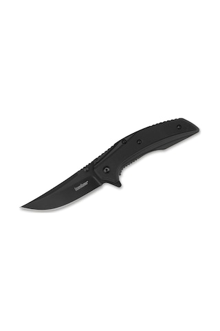 Kershaw Outright Blk Kamp Çakı Siyah