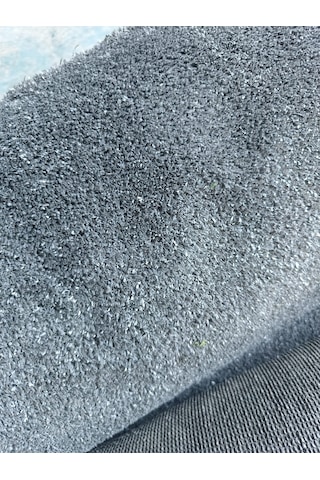 Grassy Yapay Çim Halı 7 Mm Kesme Suni Çim Teras Balkon Bahçe Kaymaz Tabanlı 200 x 300 CM
