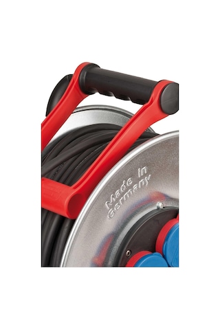 Brobusta Ip44 Eksport Prof. Makaralı Kablo 25 Metre N11.60