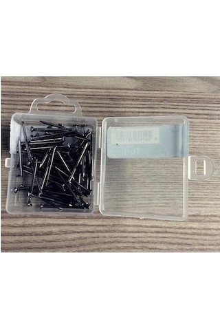 Made Tel Çivi 10X30 (1 Kutu:50 Adet) St-44 N11.45751