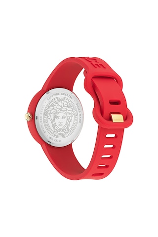 Versace Swiss Made VRSCVE6G00723 Unisex Kol Saati