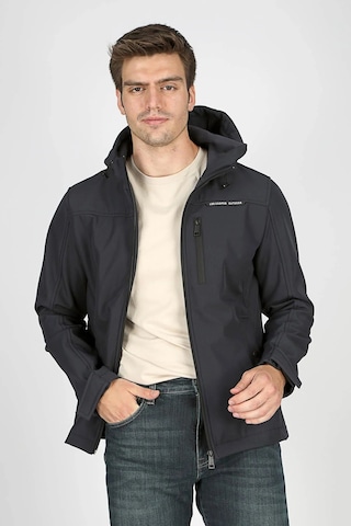 Lee Cooper Erkek Mont 251 Lcm 232009 2501 Lacivert Lacivert