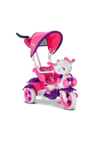 Hello Kitty Bebek Bisikleti