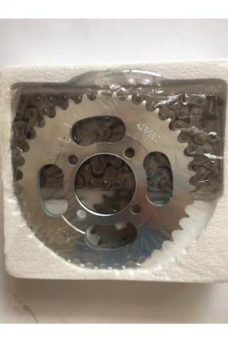 Zincir Dişli Seti Cup 100/110