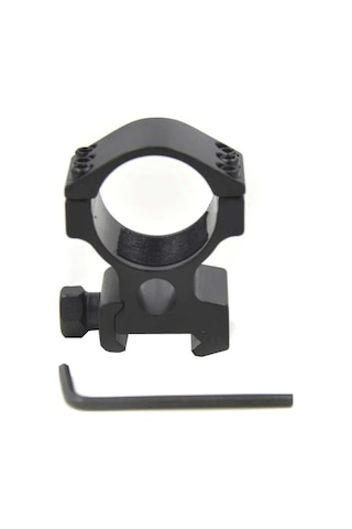 30mm/21mm Lazer Fener Bağlama Aparatı Çok Renkli