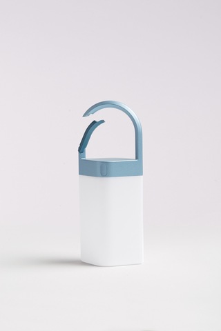 Lexon Horizon Asılabilir Lamba Mavi Çok Renkli