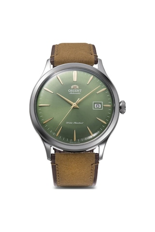 Orient Ra-ac0p01e30b Erkek Kol Saati Rose Gold