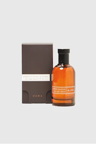 Zara Tobacco Collection Rich Warm Addictive Erkek Parfüm EDT 100 ML Zara Tobacco Collection Rich Warm Addictive Erkek Parfüm EDT 100 ML