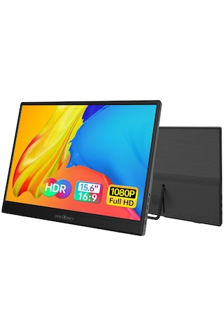 James Donkey Jdp15 15,6 60hz Full Hd Taşınabilir Ips Monitör