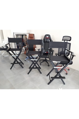 Byoguzfurniture Rejisör Koltuğu