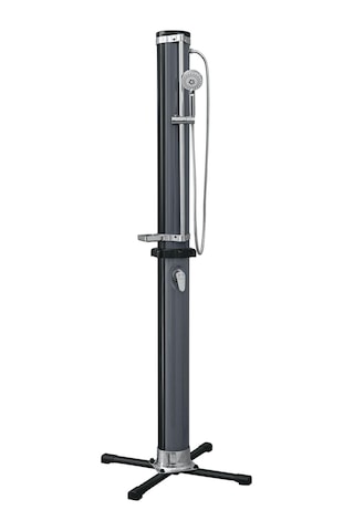 Bestway 58696 Solarflow 35 L Taşınabilir Duş Siyah