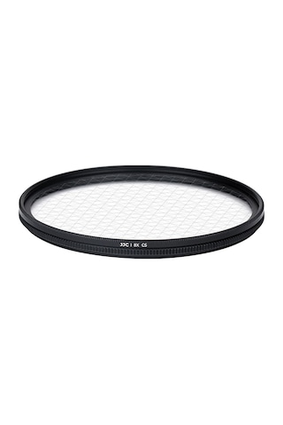 Jjc 77 MM Star 8X Yıldız Filtre