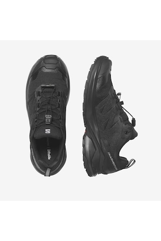 Salomon 473211 X-adventure Gtx Black/black/black Erkek Outdoor Ayakkabı 001