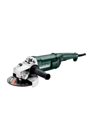 Metabo Wp 2200-180 Taşlama 2200 Watt 180 Mm