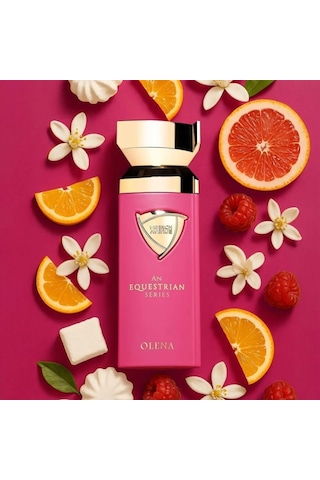 French Avenue An Equestrian Series Olena Edp 100 Ml Kadın Parfümü Çiçeksi - Meyve