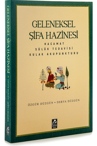 Geleneksel Şifa Hazinesi