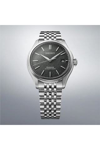 Seiko Presage Classic Series "Sensaicha" SPB465J Otomatik Erkek Kol Saati