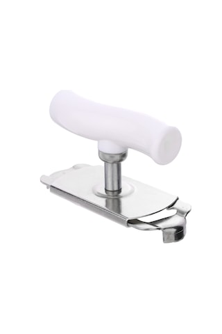 Zayıf Eller İçin Kavanoz Açacağı Kavanoz Açma Aleti - Yemek Pişirme Ve Günlük Kullanım Hızlı A Kapak Ve Açacak & Tirbuşon 58852270 Beyaz