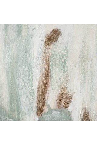 Segreto Çerçeveli Yağlı Boya Tablo 90x120cm