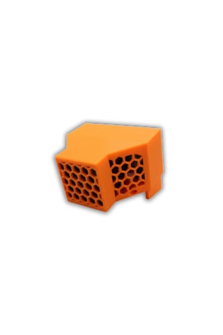 Nerdnos Bitcoin Madencisi 300gh/s Bm1397 Asıc Miner