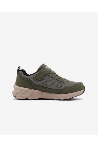 Skechers Elıte Sport Tread-aquavek Büyük Erkek Çocuk Haki Spor Ayakkabı 406334l Olv