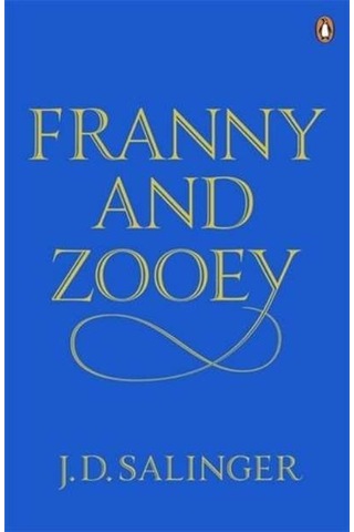 Franny and Zooey- Penguin Books Ltd