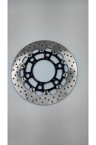 Mtx Mdf150 1999-2007 Bmw F 650 Gs Dakar Uyumlu Ön Fren Diski