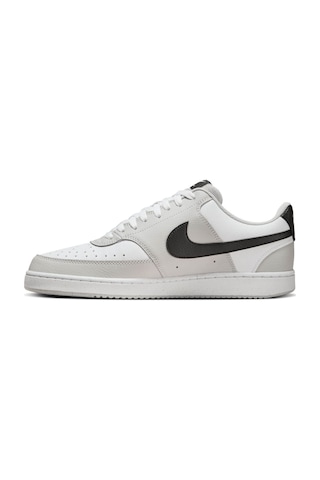Nike Court Vision Lo Na - Hv0927-097 Alb Gri Çok Renkli
