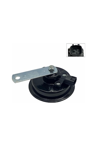 12v Didit Korna 435 Hz Molex Soketli Hyundaı Accent Era/i30-kıa Carens/rıo