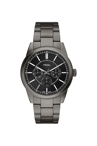 Fossil Ffs6136 Erkek Kol Saati Siyah