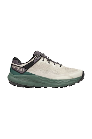 Merrell Merrell Nova 4 Waterproof Erkek Bej Patika Koşusu Ayakkabısı 33236 Taş