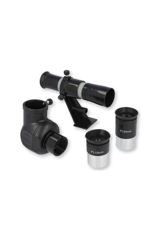 Carson Sr-200 Stara 35-70x80mm Refraktör Teleskop