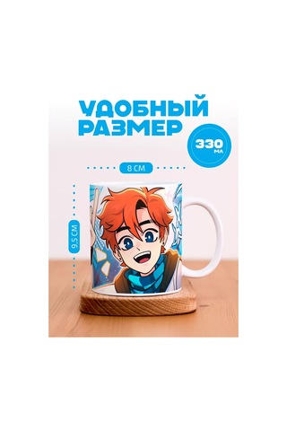 Anikoya Hediye Kupa Lol Oloşka Minecraft 366140902 Diğer