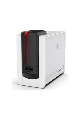 Evolis Agilia Çift Yüz Baskılı Pvc Kart Yazıcı Duplex Expert