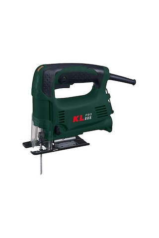 KLPro KLDT10265 Dekupaj Testere 450 W