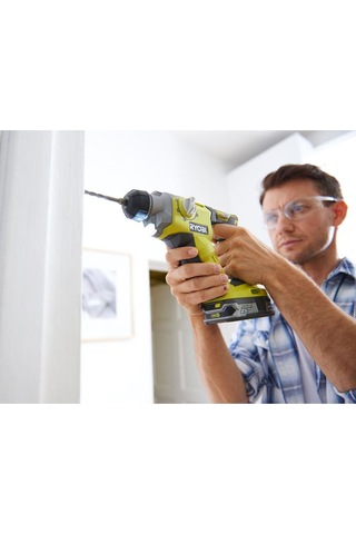 Ryobi R18SDS125S SDS Plus 18 V 1.65 KG Kırıcı Delici