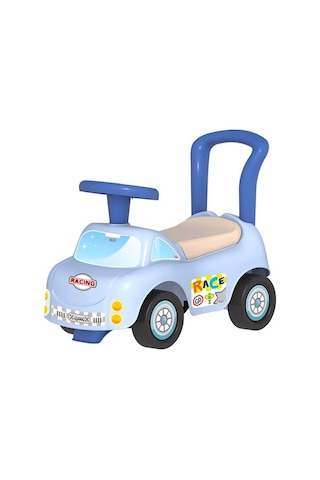 Dede Oyuncak Sevimli İlk Arabam 04050 Çok Renkli
