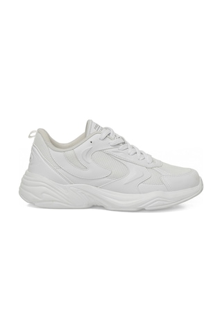 Proshot Jenny W 6fx Beyaz Kadın Sneaker 000000000102241433 Beyaz