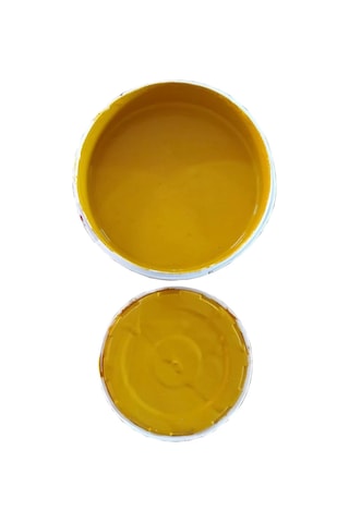 Füller Yol Çizgi Boyası Sarı 2.5 L Su Bazlı Clz