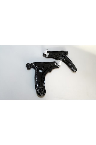Vw Polo 6n1 1995-2000 Ön Salıncak Tabla Rotilli 84324898