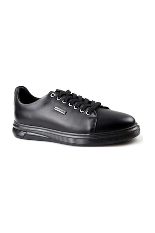 Pierre Cardin 779011 Erkek Günlük Deri Ayakkabı 001